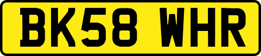 BK58WHR