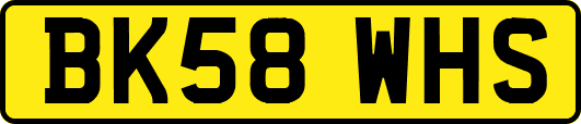BK58WHS