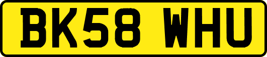BK58WHU