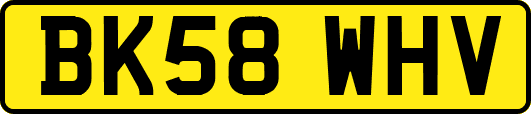 BK58WHV