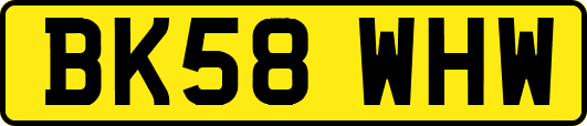BK58WHW
