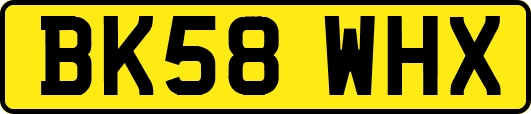 BK58WHX