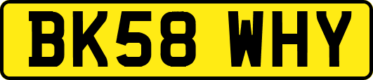 BK58WHY