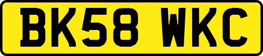 BK58WKC