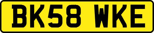 BK58WKE