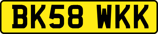 BK58WKK