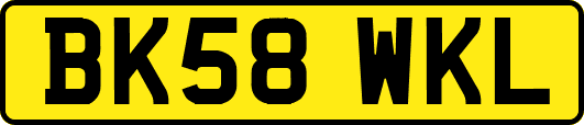BK58WKL