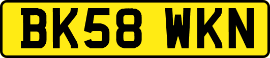 BK58WKN