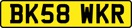 BK58WKR