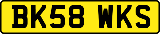 BK58WKS