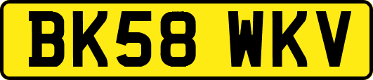 BK58WKV