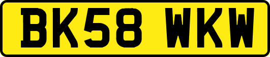 BK58WKW