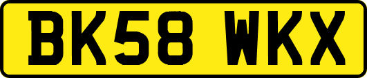 BK58WKX