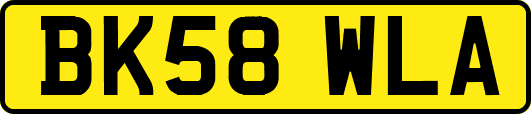BK58WLA