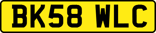 BK58WLC