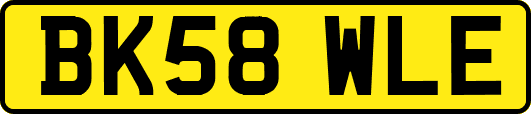 BK58WLE