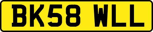 BK58WLL