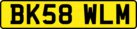 BK58WLM