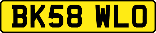 BK58WLO