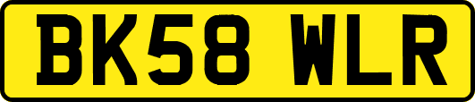 BK58WLR