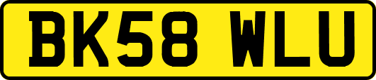 BK58WLU