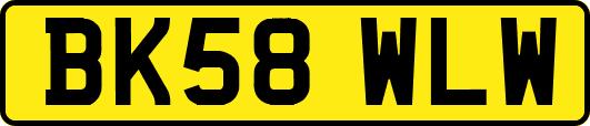 BK58WLW