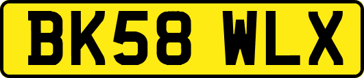 BK58WLX