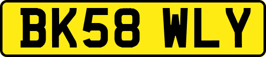 BK58WLY