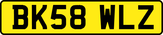 BK58WLZ