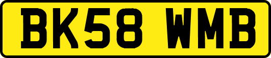 BK58WMB