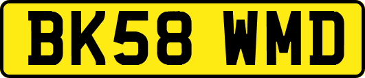 BK58WMD