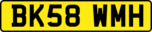 BK58WMH