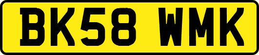 BK58WMK