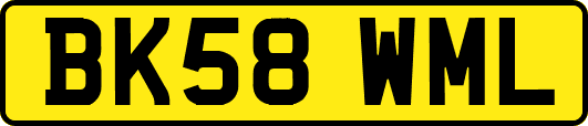 BK58WML