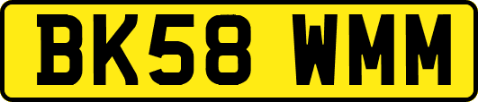 BK58WMM