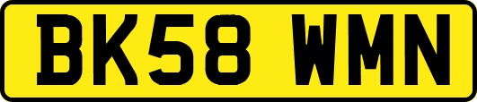 BK58WMN
