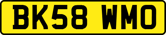 BK58WMO