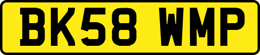 BK58WMP