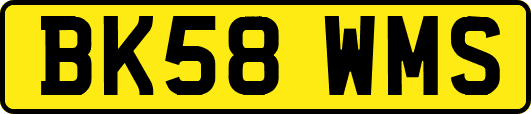 BK58WMS