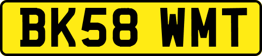 BK58WMT