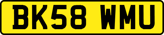 BK58WMU