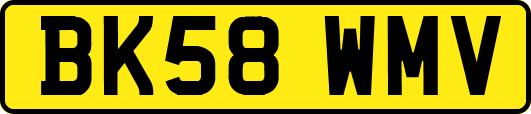 BK58WMV
