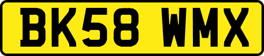BK58WMX