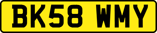 BK58WMY