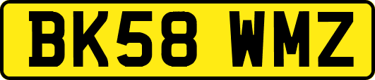 BK58WMZ