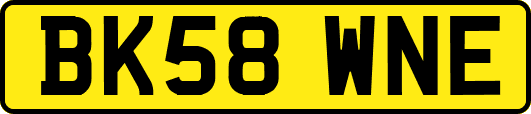 BK58WNE