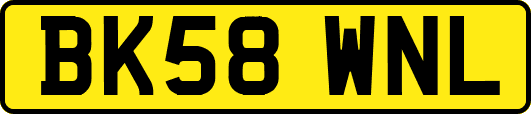 BK58WNL