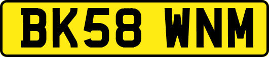 BK58WNM