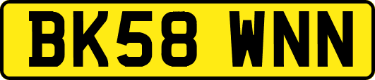 BK58WNN