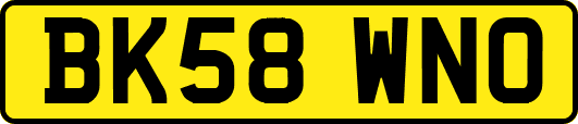 BK58WNO